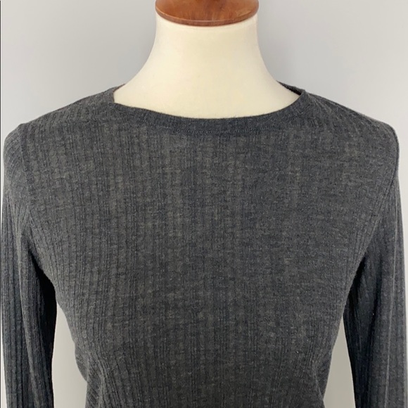Club Monaco Knit Top - Picture 4 of 5